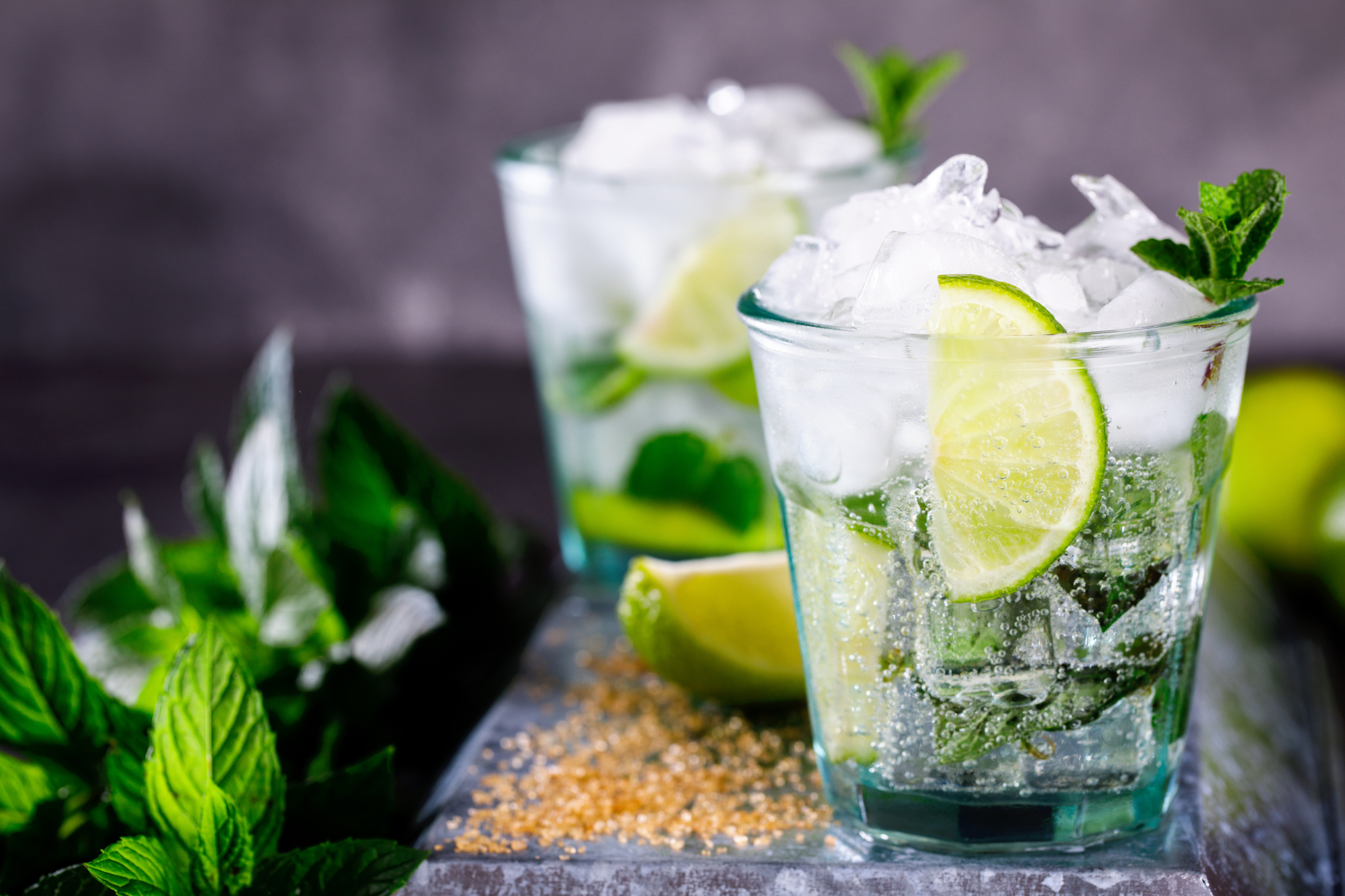 Mojito Cocktail